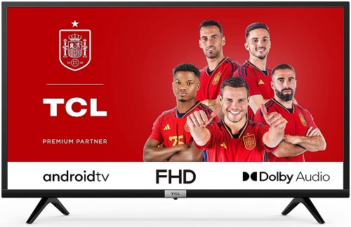 Imagen - ¡Rápido! Aprovecha estas ofertas en televisores TCL