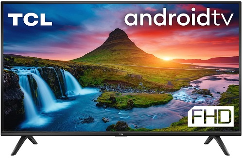 Imagen - ¡Rápido! Aprovecha estas ofertas en televisores TCL