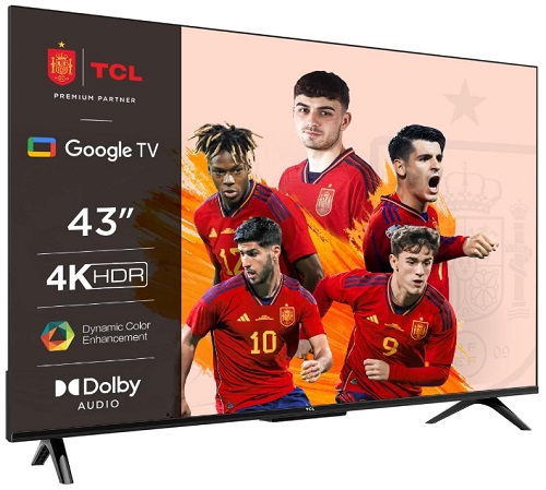 Imagen - ¡Rápido! Aprovecha estas ofertas en televisores TCL