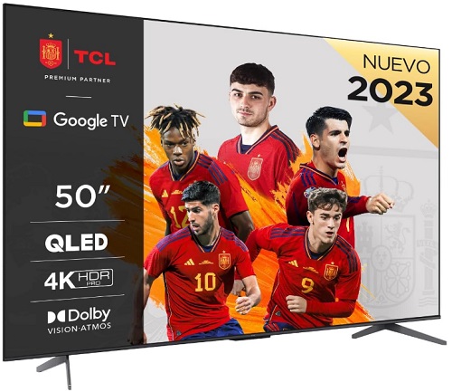 Imagen - ¡Rápido! Aprovecha estas ofertas en televisores TCL