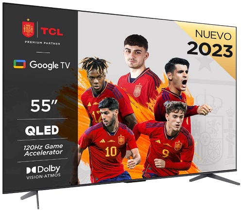 Imagen - ¡Rápido! Aprovecha estas ofertas en televisores TCL