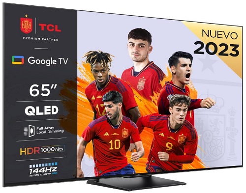 Imagen - ¡Rápido! Aprovecha estas ofertas en televisores TCL