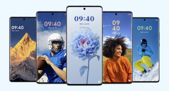 Imagen - Actualización de Vivo a Android 14: fechas y modelos