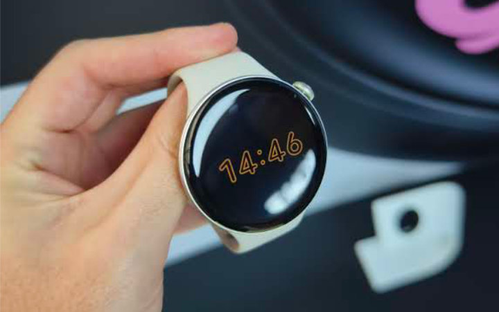 Imagen - Vivo Watch 3: especificaciones y detalles del smartwatch