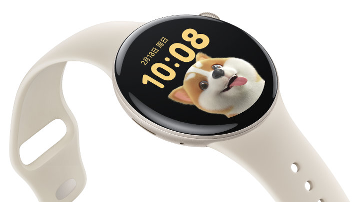 Imagen - Vivo Watch 3: especificaciones y detalles del smartwatch