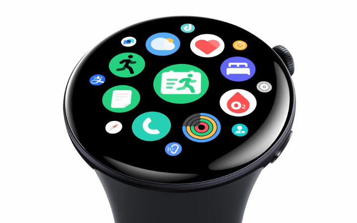 Imagen - Vivo Watch 3: especificaciones y detalles del smartwatch