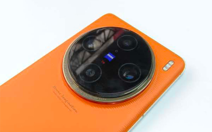 Imagen - Vivo X100 y X100 Pro: especificaciones, novedades y diferencias