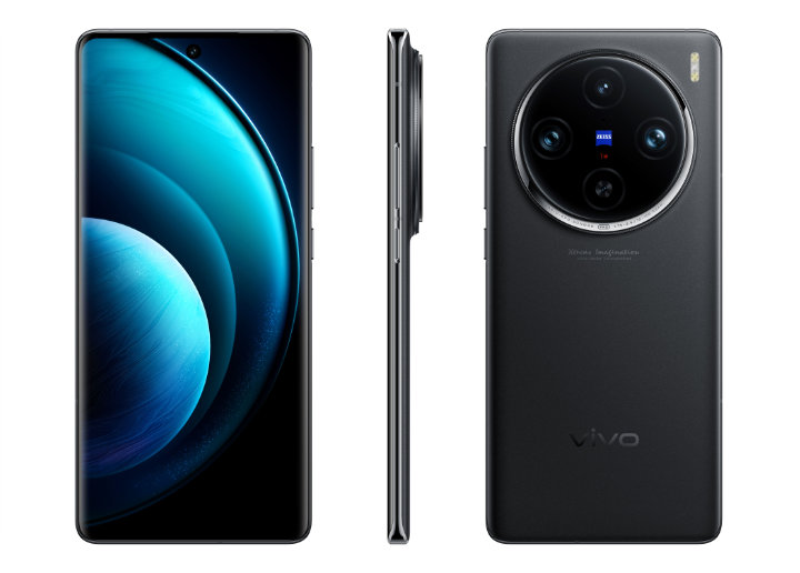 Imagen - Vivo X100 y X100 Pro: especificaciones, novedades y diferencias
