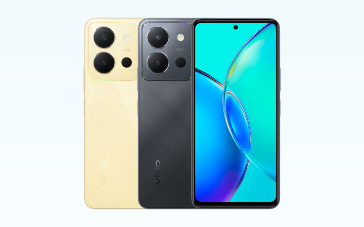 Imagen - vivo Y36 a un precio único por Black Friday