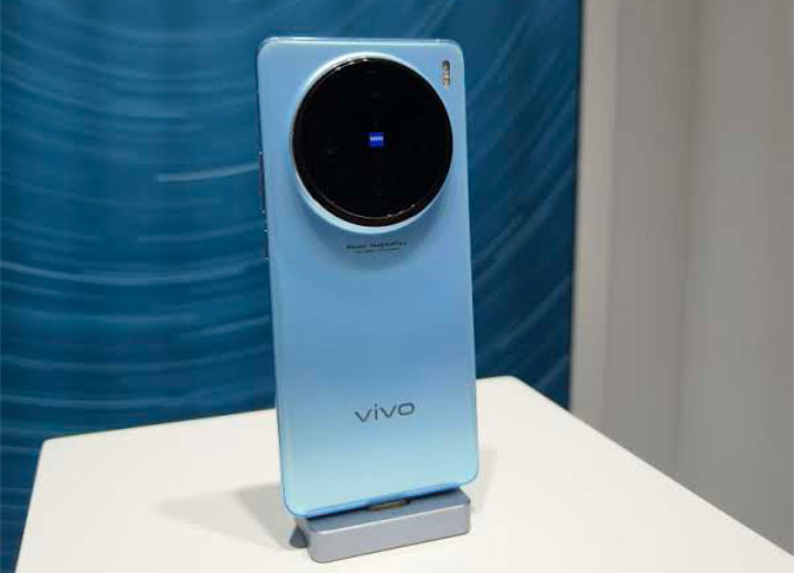 Imagen - Vivo X100 y X100 Pro: especificaciones, novedades y diferencias