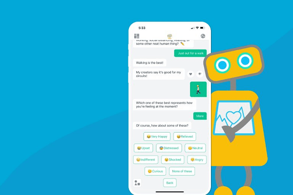 Imagen - Los mejores chatbots con IA en 2023