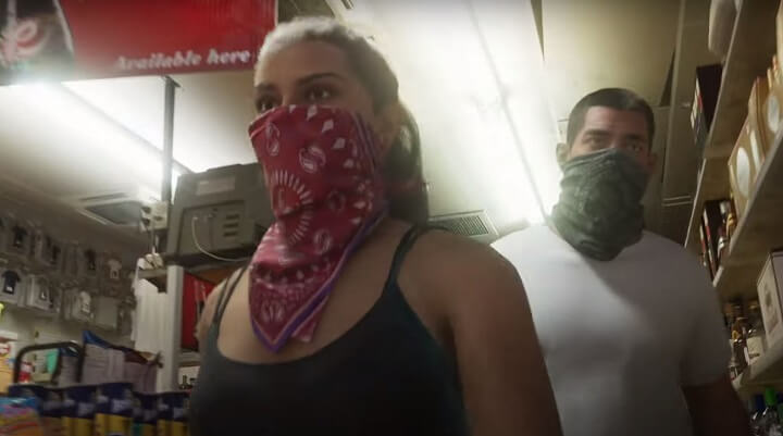 Imagen - 10 cosas que le pedimos a GTA VI