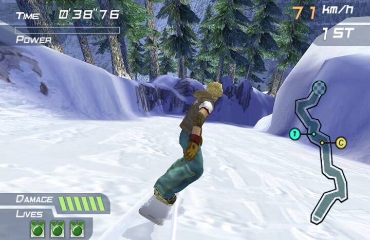 Imagen - Las 12 sagas olvidadas de Nintendo que nos gustaría ver en Switch 2