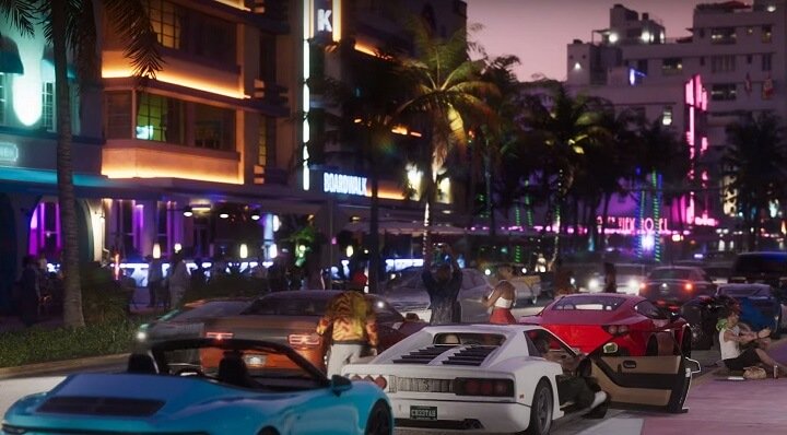 Imagen - 10 cosas que le pedimos a GTA VI