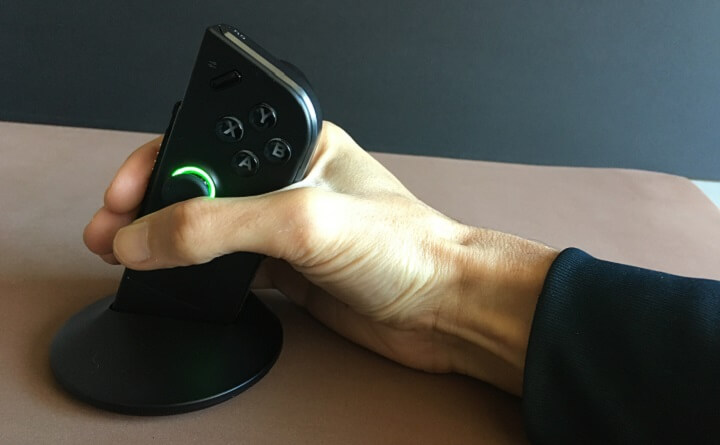 Imagen - Lenovo Legion Go, análisis con ficha técnica y precio