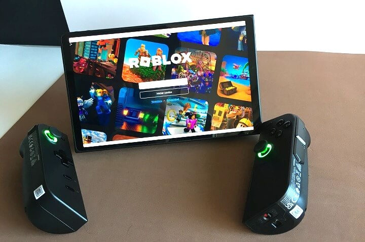 Imagen - Lenovo Legion Go, análisis con ficha técnica y precio