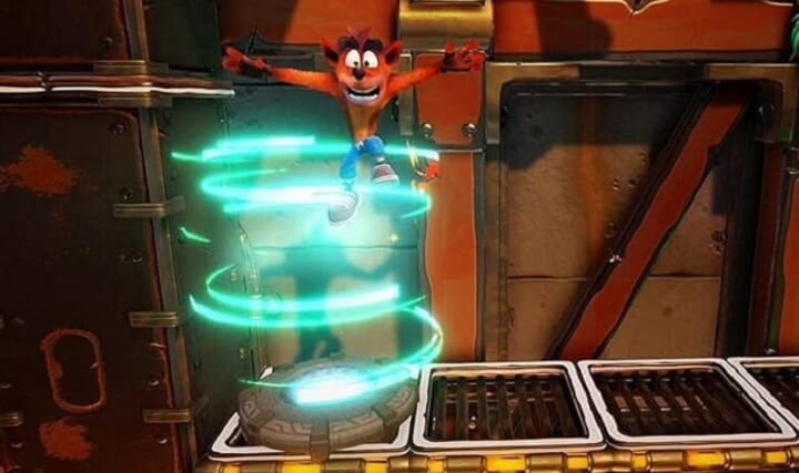 Imagen - 12 alternativas a Super Mario Wonder para PS5, Xbox y PC