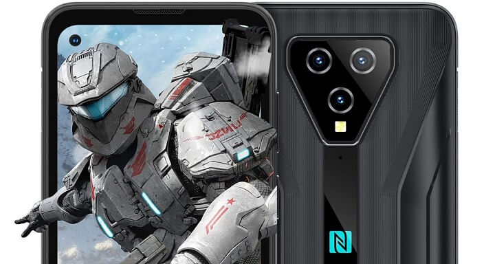 Imagen - 12 mejores m&oacute;viles de gama media para regalar en Navidad 2023