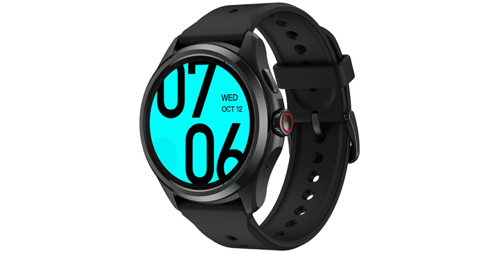 Imagen - Navidad 2023: smartwatches y pulseras en oferta