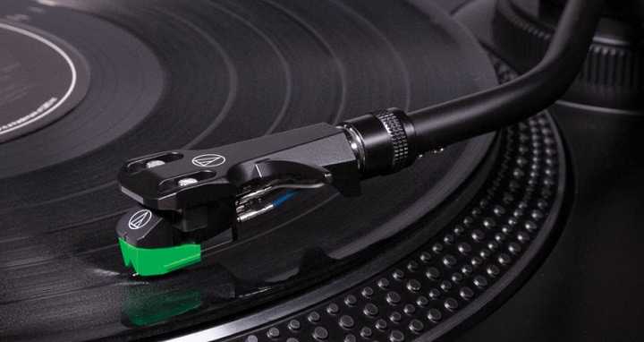 Imagen - Audio-Technica AT-LP120XBT-USB: giradiscos moderno con Bluetooth y USB