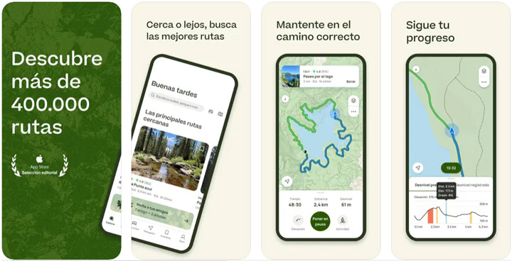 Imagen - Los 14 mejores juegos y apps de 2023 según Apple