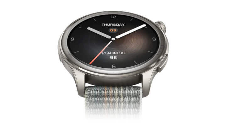 Imagen - Amazfit Balance Special Edition: así es el nuevo smartwatch