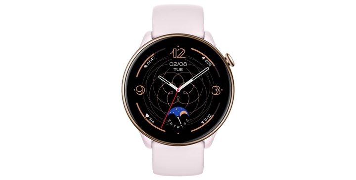 Imagen - Navidad 2023: smartwatches y pulseras en oferta