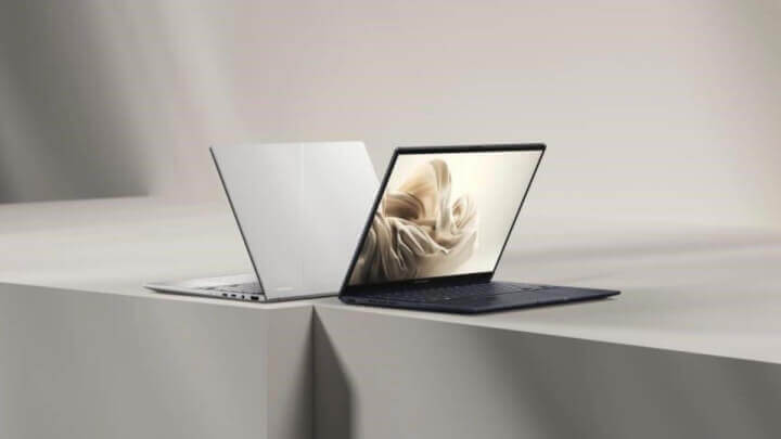 Imagen - Asus Zenbook 14 OLED (UX3405): ficha técnica, novedades y precio