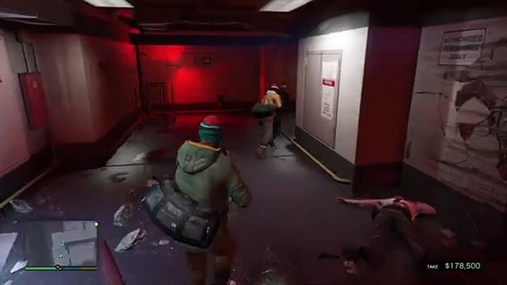 Imagen - 10 cosas que le pedimos a GTA VI