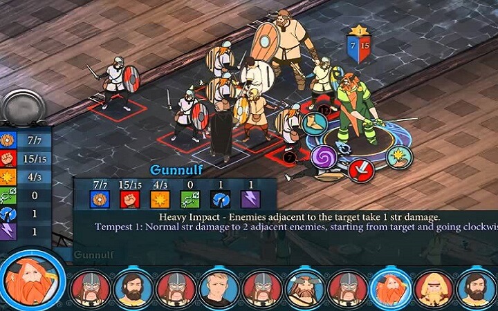 Imagen - 10 alternativas a Baldur&rsquo;s Gate 3 para jugar en tu m&oacute;vil