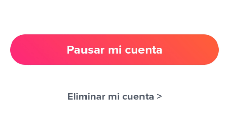 Imagen - Cómo cambiar la edad en Tinder