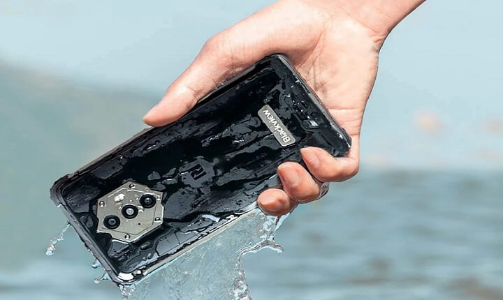 Imagen - 12 m&oacute;viles baratos que puedes regalar estas Navidades (2023)