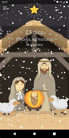 Imagen - 16 mejores apps para Android en Navidad