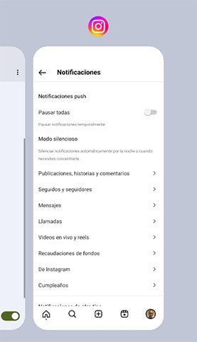 Imagen - Instagram consume mucha batería: cómo solucionarlo