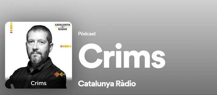 Imagen - Los 12 mejores podcasts de misterio en Spotify