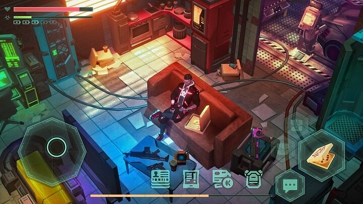 Imagen - Los 12 mejores juegos similares a GTA para Android