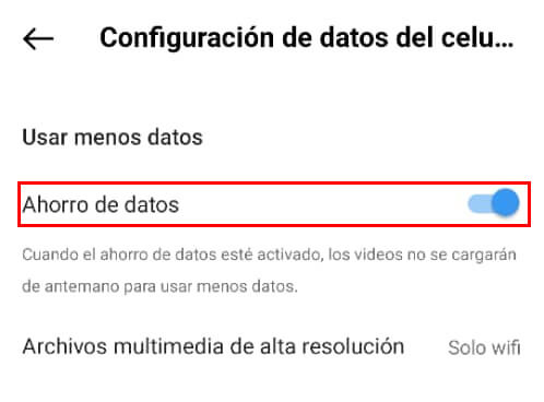 Imagen - Instagram consume mucha batería: cómo solucionarlo