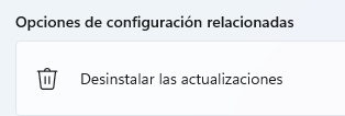 Imagen - La última actualización de Windows rompe el WiFi