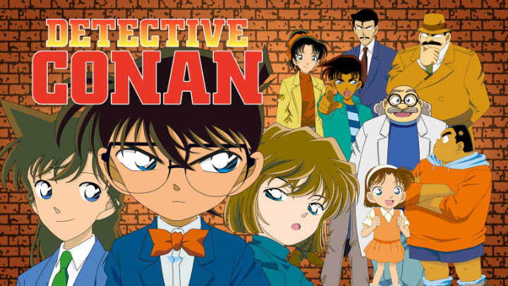 Imagen - 6 canales de anime gratis en Pluto TV