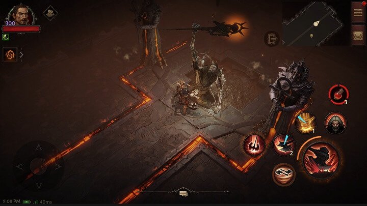 Imagen - 10 alternativas a Baldur&rsquo;s Gate 3 para jugar en tu m&oacute;vil