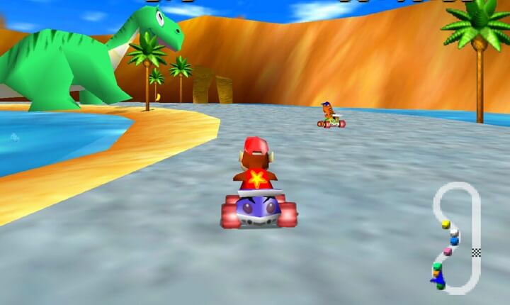 Imagen - Las 12 sagas olvidadas de Nintendo que nos gustaría ver en Switch 2