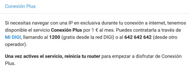 Imagen - 7 motivos por los que contratar Digi no es una buena idea