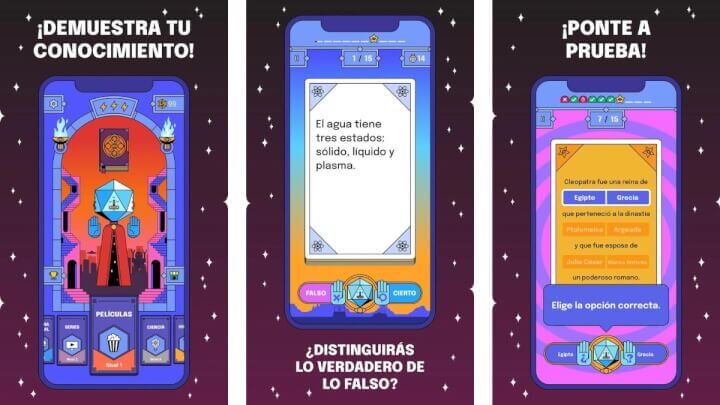 Imagen - 38 mejores juegos para Android en Navidad
