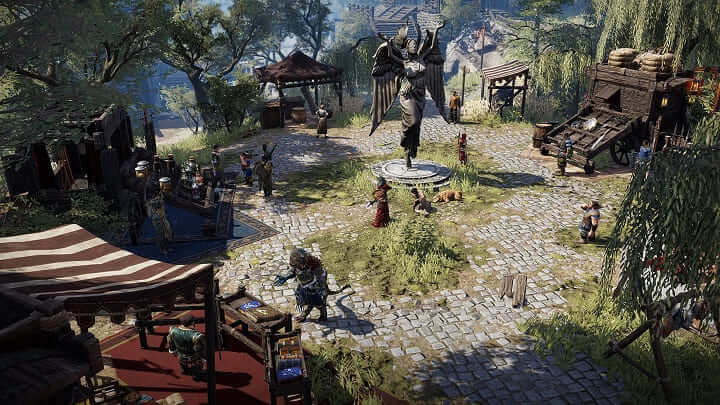 Imagen - ¿Acabaste Baldur’s Gate 3? Pues aquí tienes otros 12 juegazos de rol