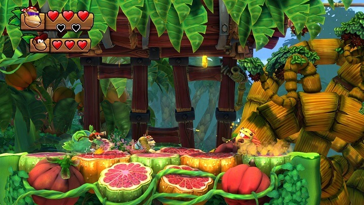 Imagen - 12 juegos similares a Super Mario Wonder para Switch