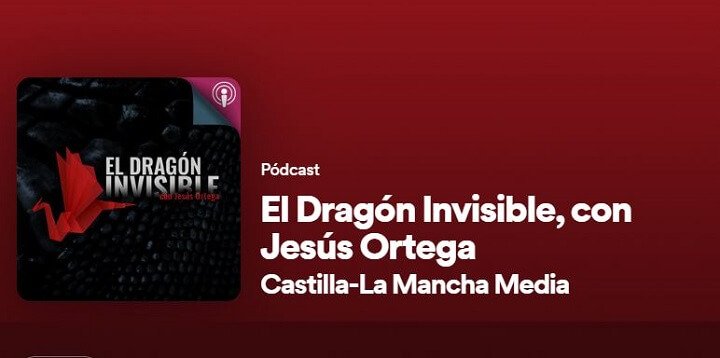 Imagen - Los 12 mejores podcasts de misterio en Spotify