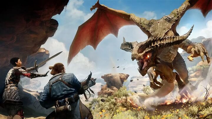 Imagen - ¿Acabaste Baldur’s Gate 3? Pues aquí tienes otros 12 juegazos de rol