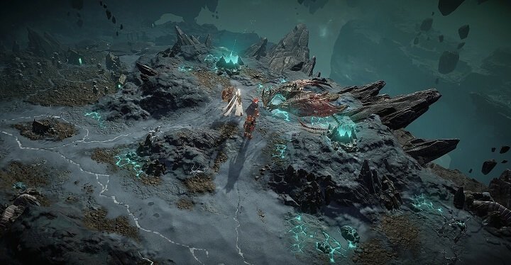 Imagen - 10 alternativas a Baldur&rsquo;s Gate 3 para jugar en tu m&oacute;vil