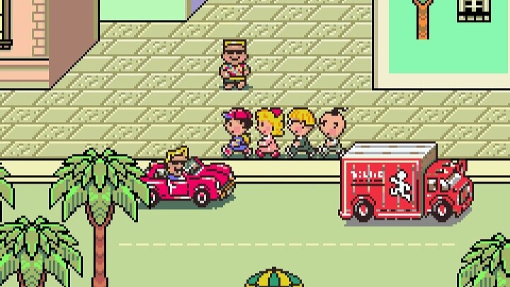 Imagen - Las 12 sagas olvidadas de Nintendo que nos gustaría ver en Switch 2