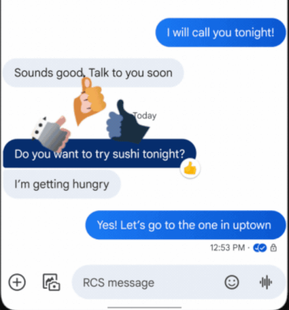 Imagen - 11 novedades que llegarán a tu Android pronto